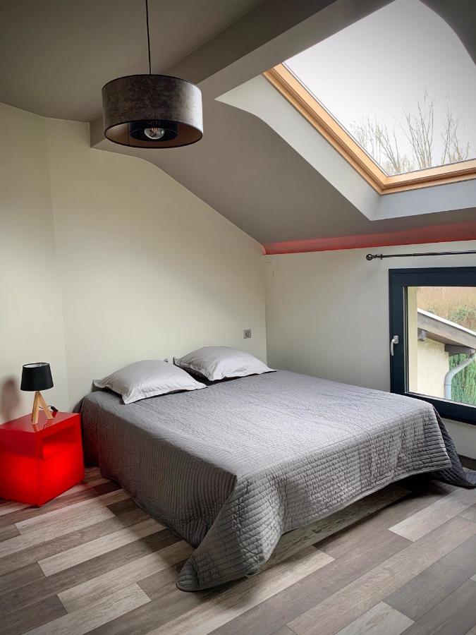 Appartement Meylan Ile Amour Ngoại thất bức ảnh